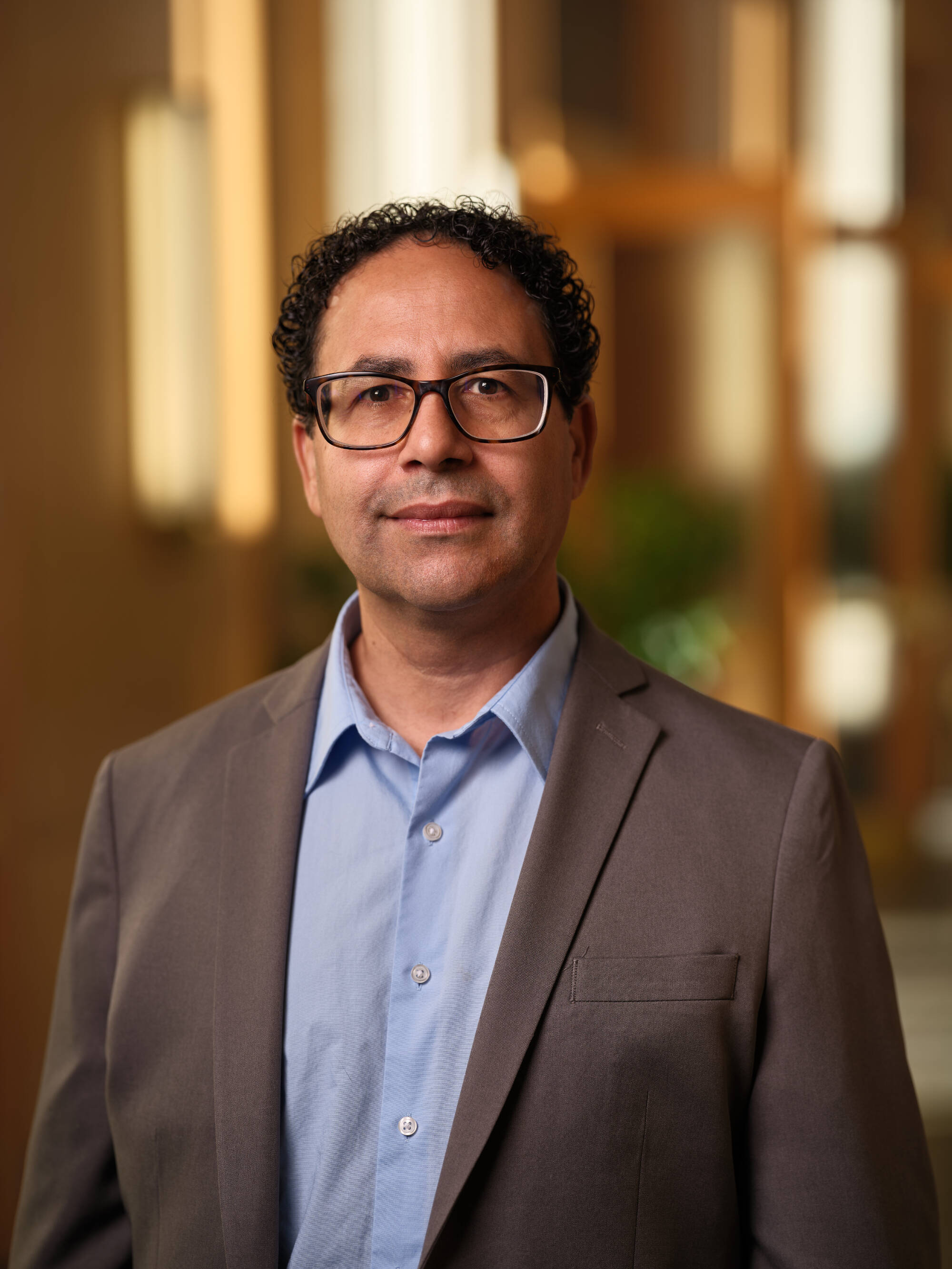 Dr. Mohammed Lefrid